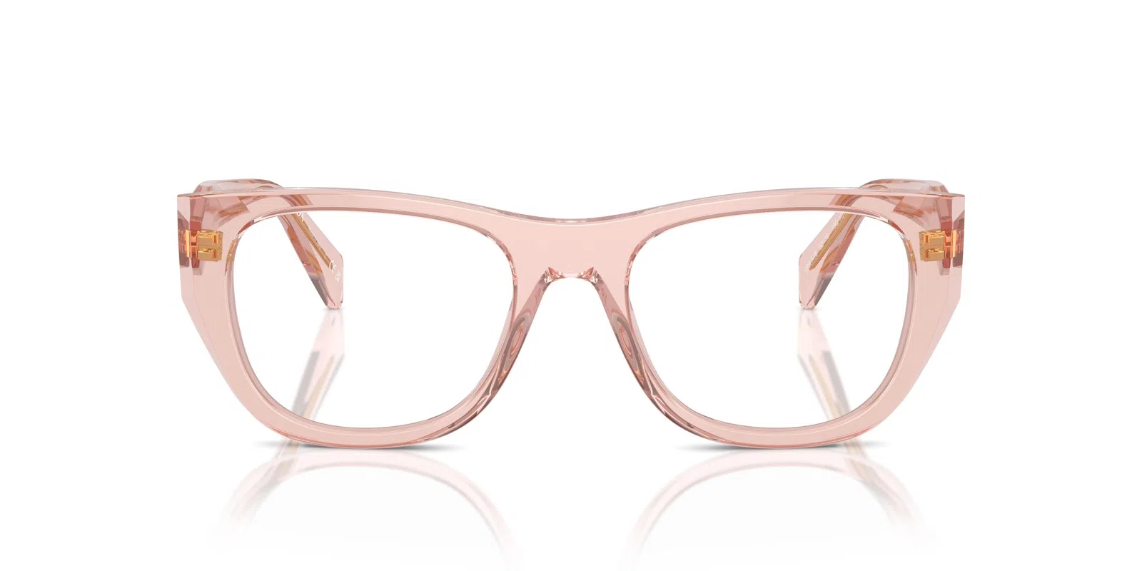 Prada A18V Eyeglasses - view 24